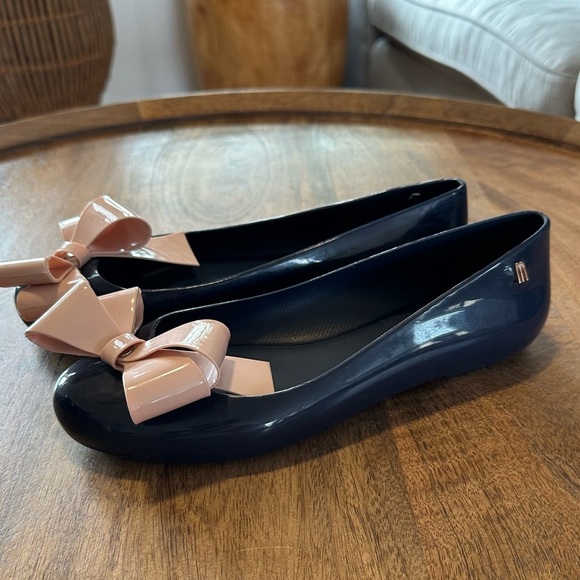 Euc Melissa bow flat - Picture 9 of 10